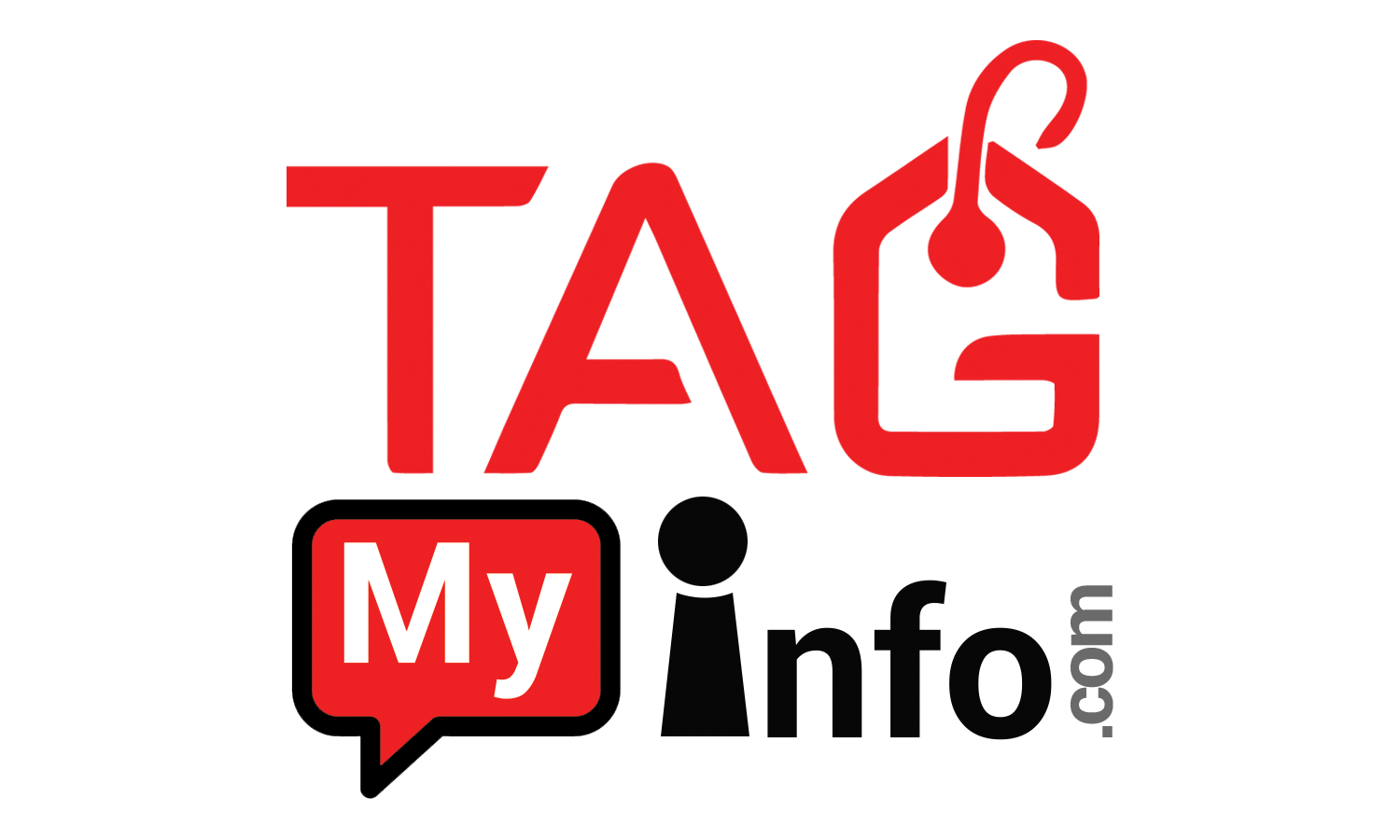 Tag My Info
